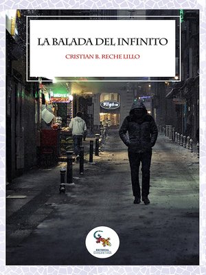 cover image of La balada del infinito